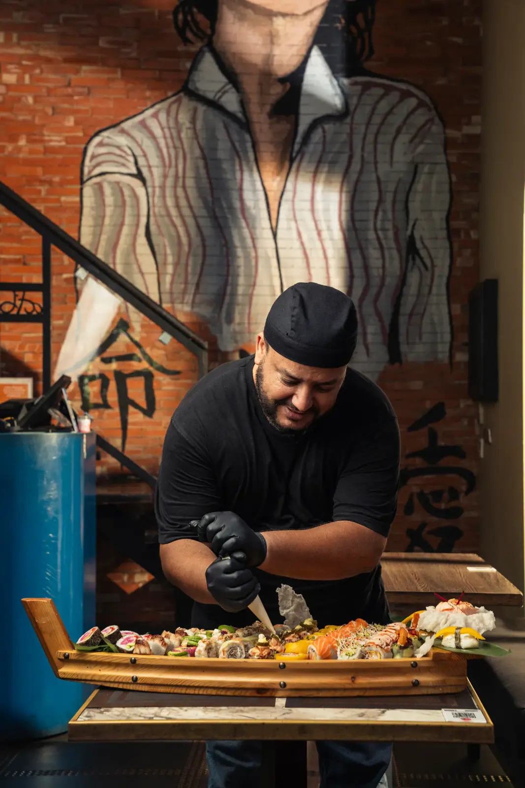 Tricky Tales — yoka atelier-125